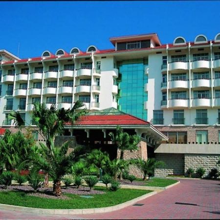 Merryland Resort 구이린 시 외부 사진