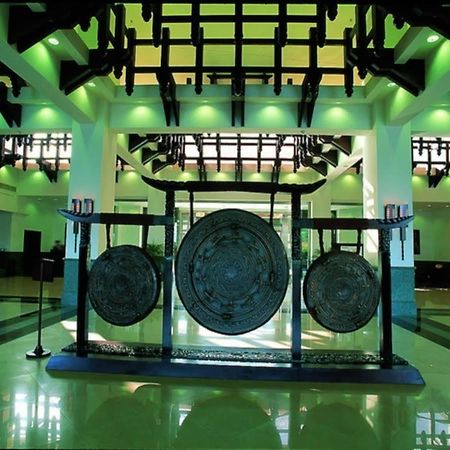 Merryland Resort 구이린 시 외부 사진