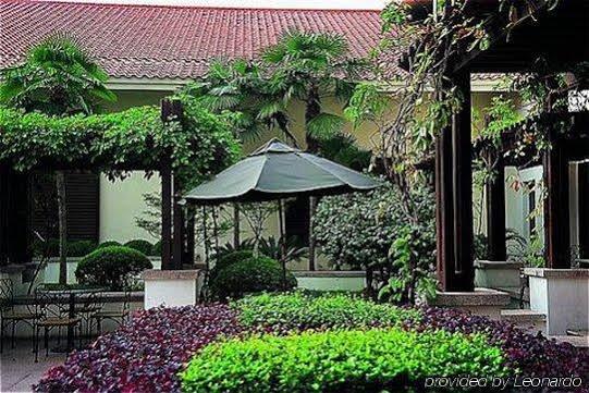 Merryland Resort 구이린 시 외부 사진