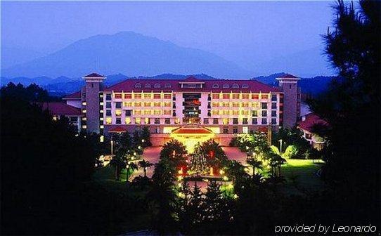Merryland Resort 구이린 시 외부 사진