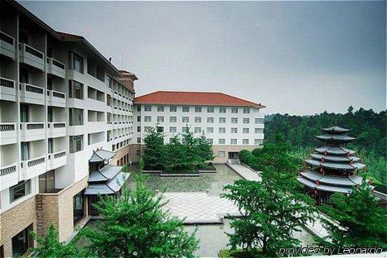 Merryland Resort 구이린 시 외부 사진