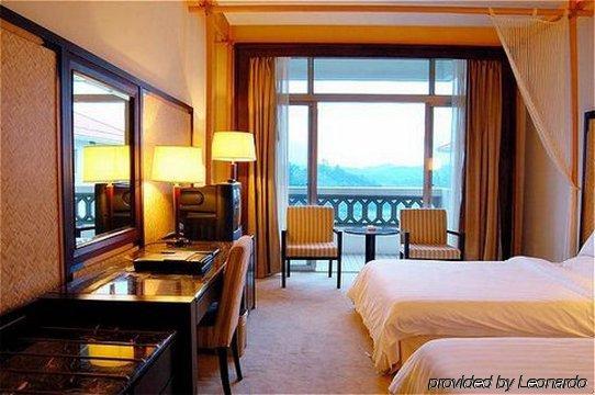 Merryland Resort 구이린 시 객실 사진