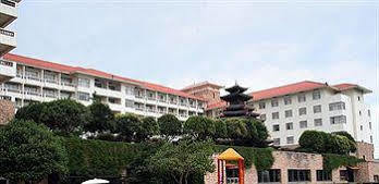 Merryland Resort 구이린 시 외부 사진