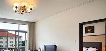 Merryland Resort 구이린 시 외부 사진