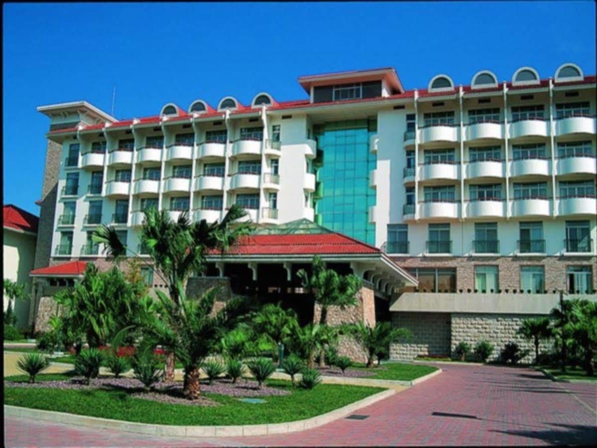 Merryland Resort 구이린 시 외부 사진