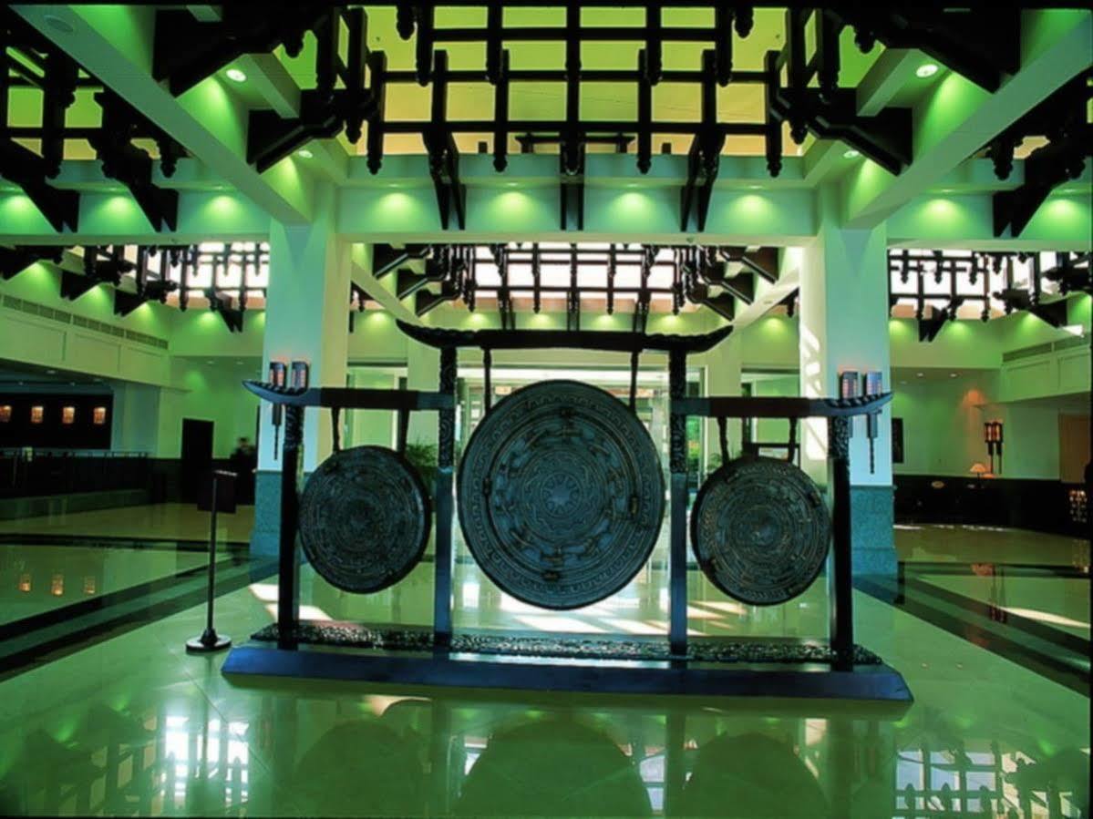 Merryland Resort 구이린 시 외부 사진