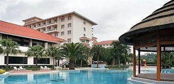 Merryland Resort 구이린 시 외부 사진