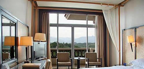 Merryland Resort 구이린 시 외부 사진