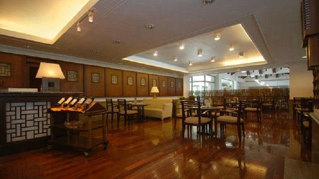 Merryland Resort 구이린 시 내부 사진